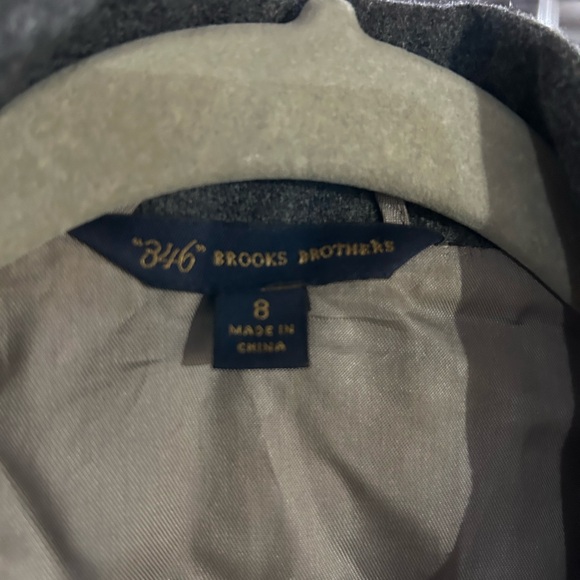 Brooks brothers Coat - Picture 4 of 5